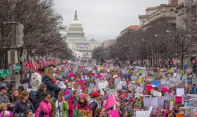 ColumbiaX: Fighting for Equality: 1950–2018